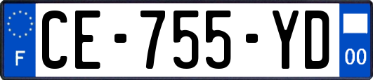 CE-755-YD