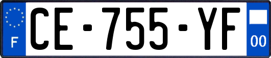 CE-755-YF