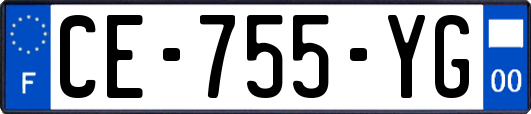 CE-755-YG