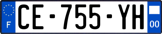 CE-755-YH
