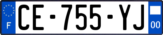 CE-755-YJ
