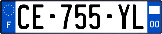 CE-755-YL