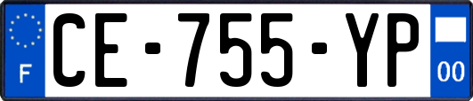 CE-755-YP