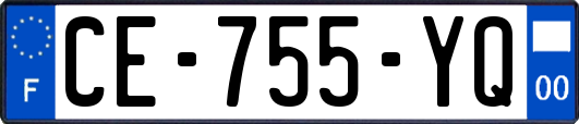 CE-755-YQ