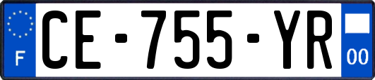 CE-755-YR