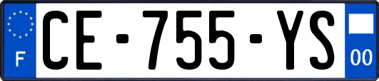 CE-755-YS