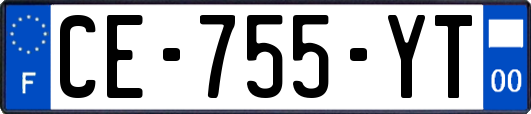 CE-755-YT