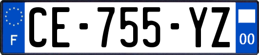 CE-755-YZ