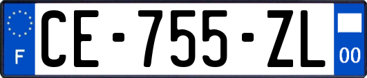 CE-755-ZL