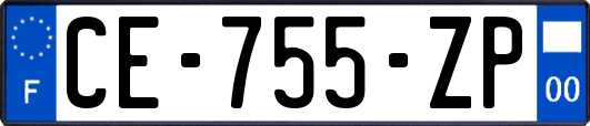 CE-755-ZP