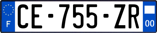 CE-755-ZR