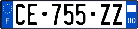 CE-755-ZZ