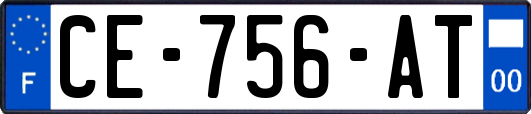 CE-756-AT