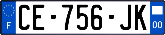 CE-756-JK