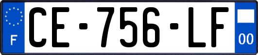 CE-756-LF