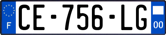 CE-756-LG