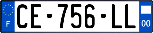 CE-756-LL