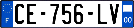 CE-756-LV