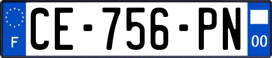 CE-756-PN