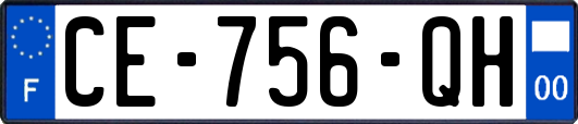 CE-756-QH