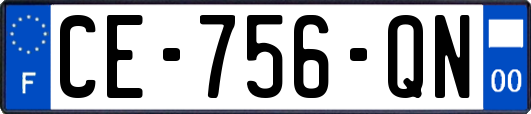 CE-756-QN