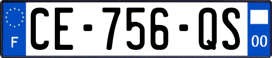 CE-756-QS