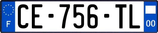 CE-756-TL
