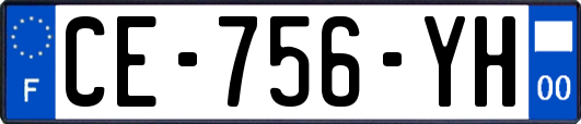 CE-756-YH