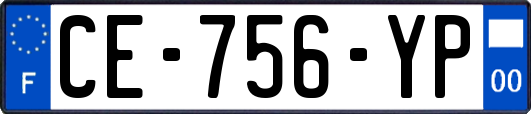CE-756-YP