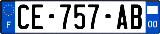 CE-757-AB