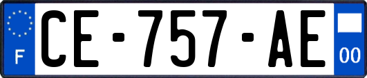 CE-757-AE