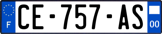 CE-757-AS