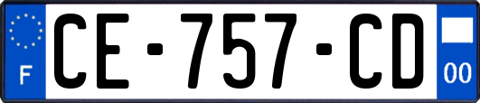 CE-757-CD