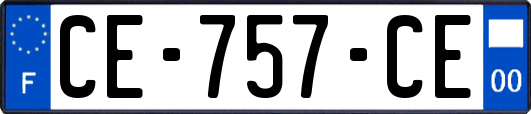 CE-757-CE