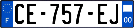 CE-757-EJ