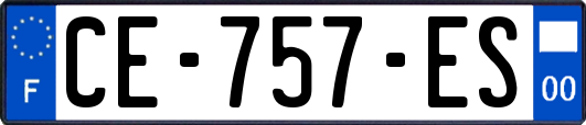 CE-757-ES