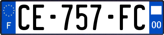 CE-757-FC
