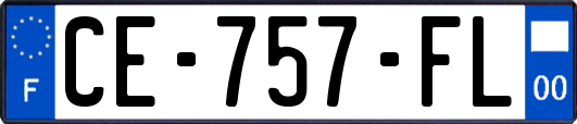 CE-757-FL