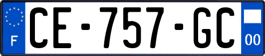CE-757-GC