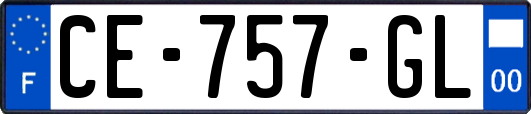 CE-757-GL