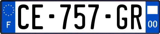 CE-757-GR