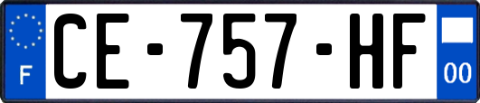 CE-757-HF
