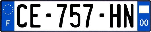 CE-757-HN