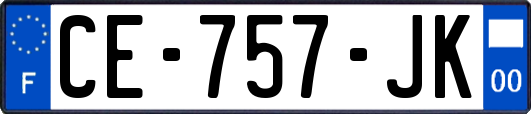 CE-757-JK
