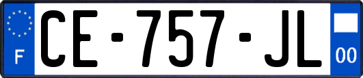 CE-757-JL