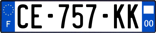 CE-757-KK