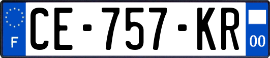 CE-757-KR