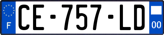 CE-757-LD