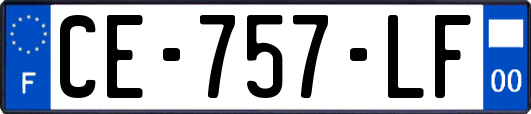 CE-757-LF