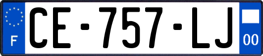 CE-757-LJ
